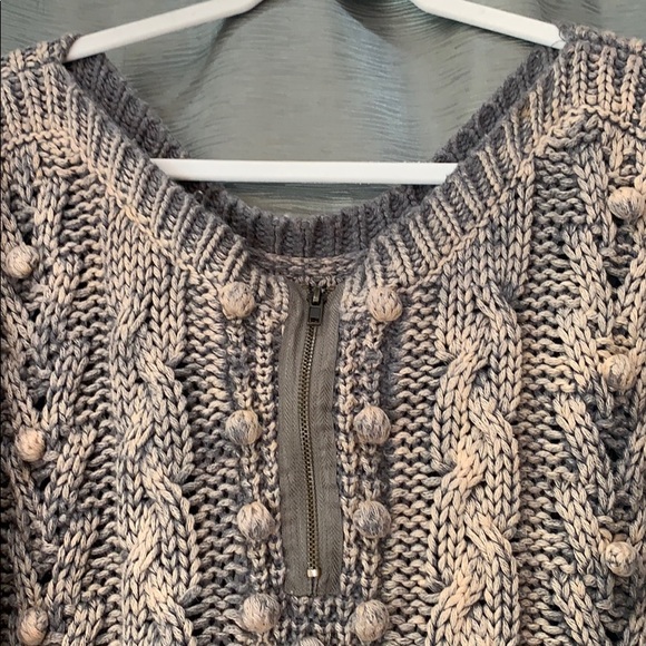 TEXTILE ELIZABETH AND JAMES sweater - Picture 3 of 5